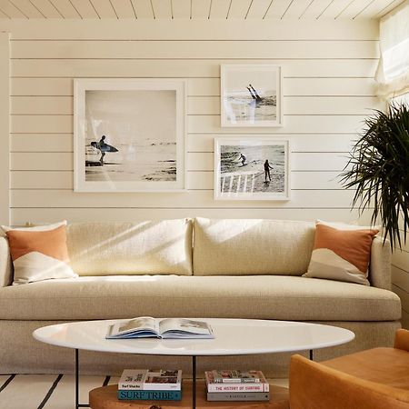 Block Island Beach House 新肖雷汉姆 外观 照片