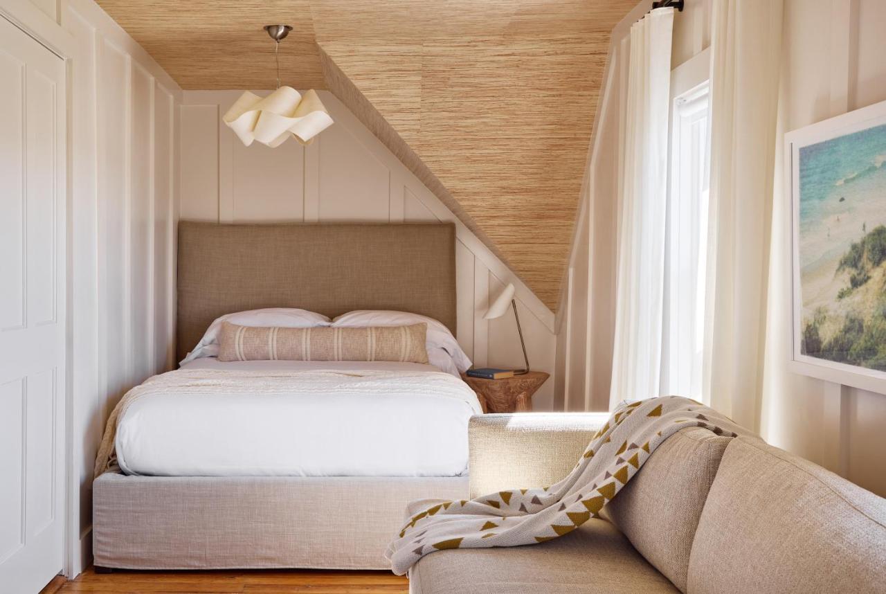 Block Island Beach House 新肖雷汉姆 外观 照片