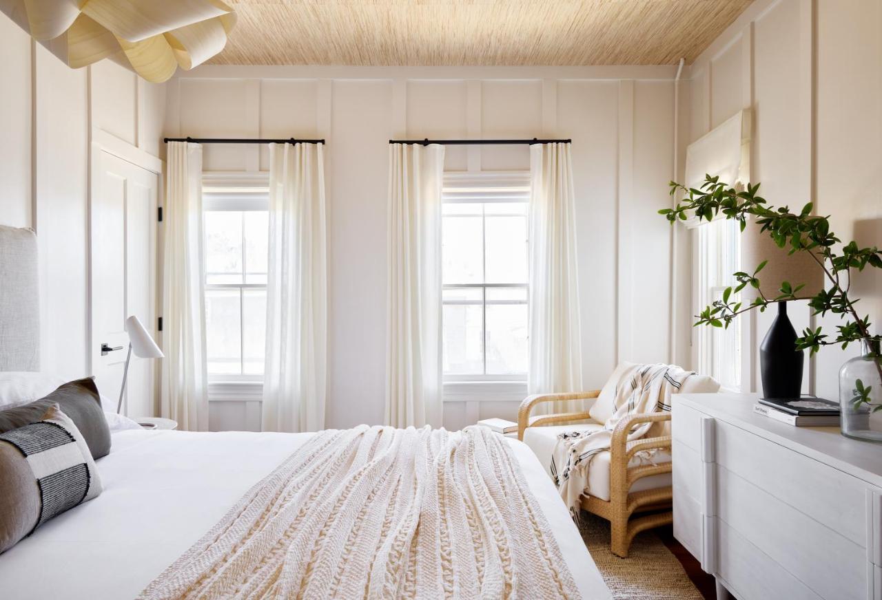 Block Island Beach House 新肖雷汉姆 外观 照片