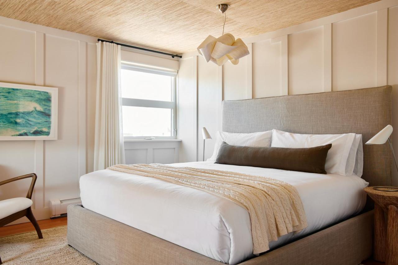 Block Island Beach House 新肖雷汉姆 外观 照片