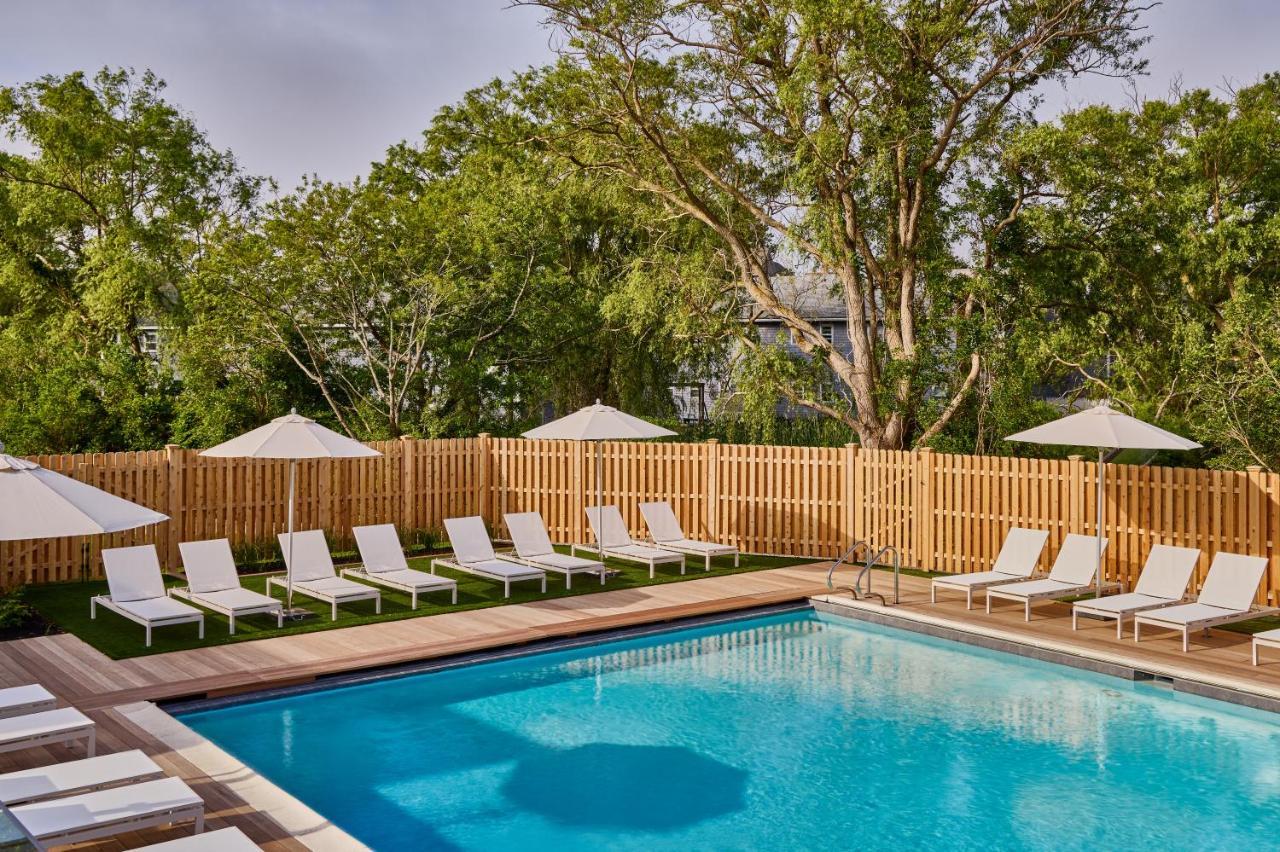 Block Island Beach House 新肖雷汉姆 外观 照片