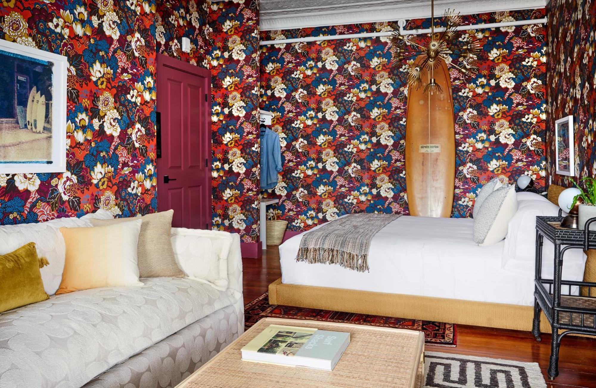 Block Island Beach House 新肖雷汉姆 外观 照片