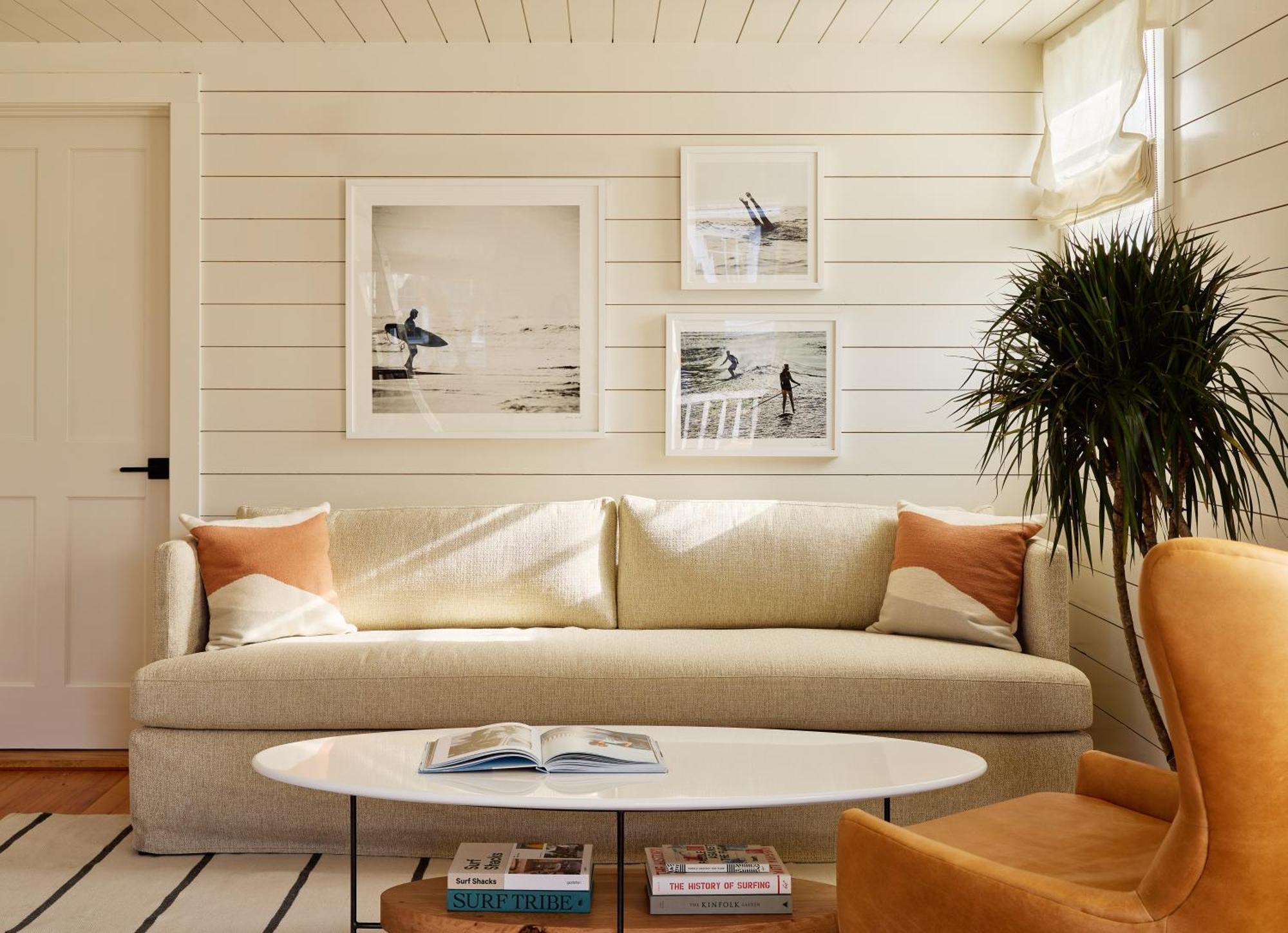 Block Island Beach House 新肖雷汉姆 外观 照片