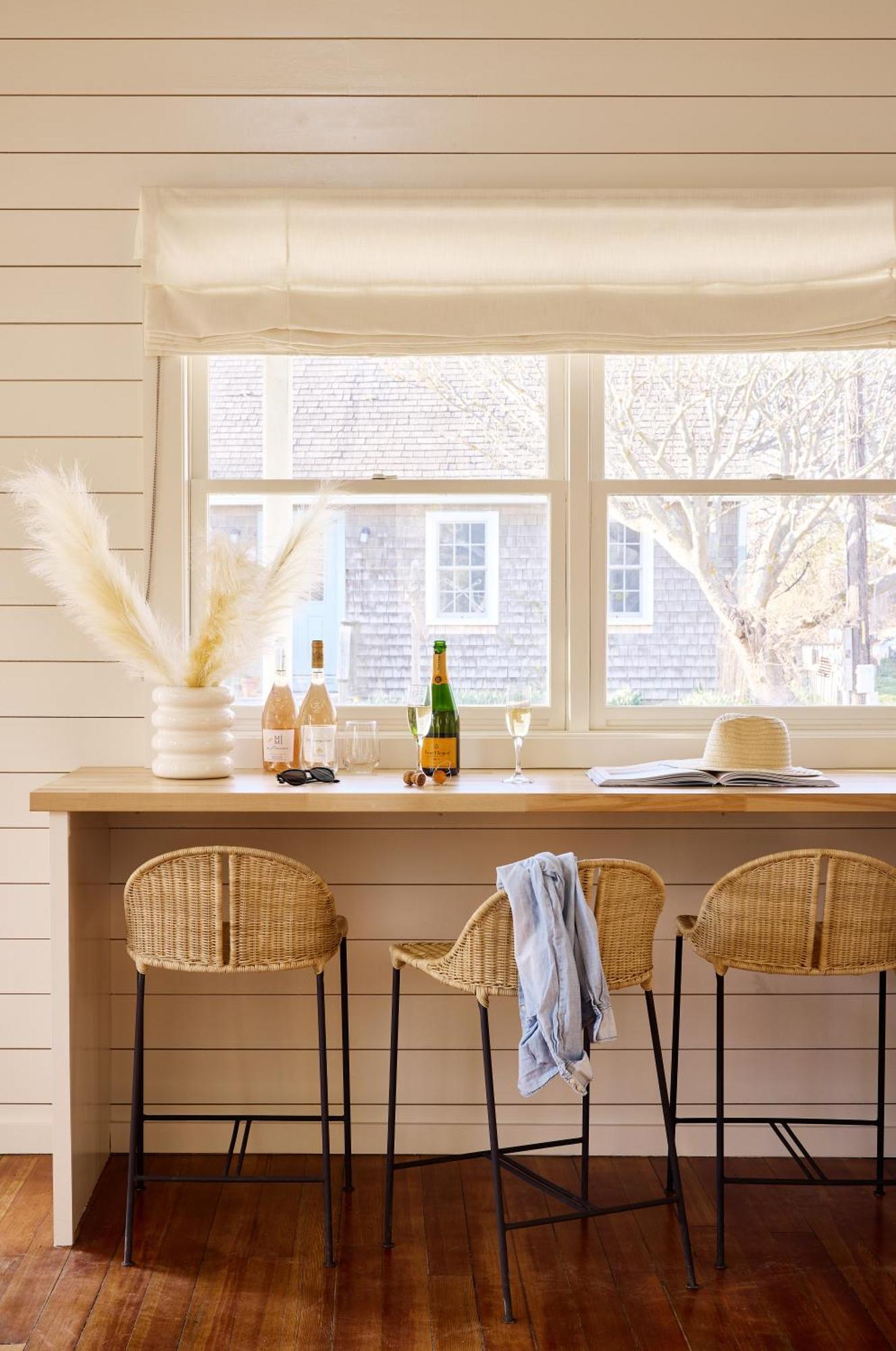 Block Island Beach House 新肖雷汉姆 外观 照片
