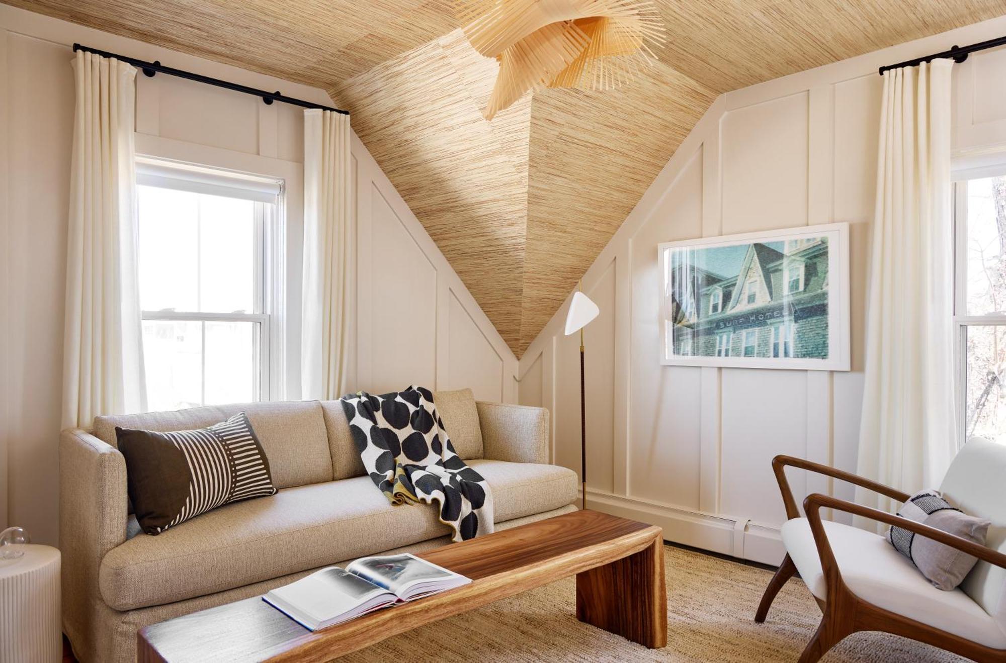 Block Island Beach House 新肖雷汉姆 外观 照片