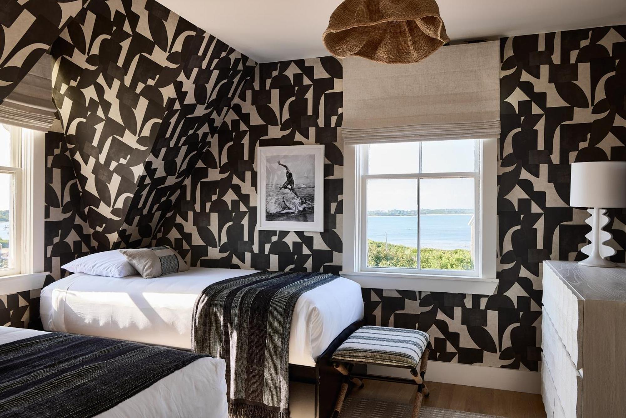 Block Island Beach House 新肖雷汉姆 外观 照片