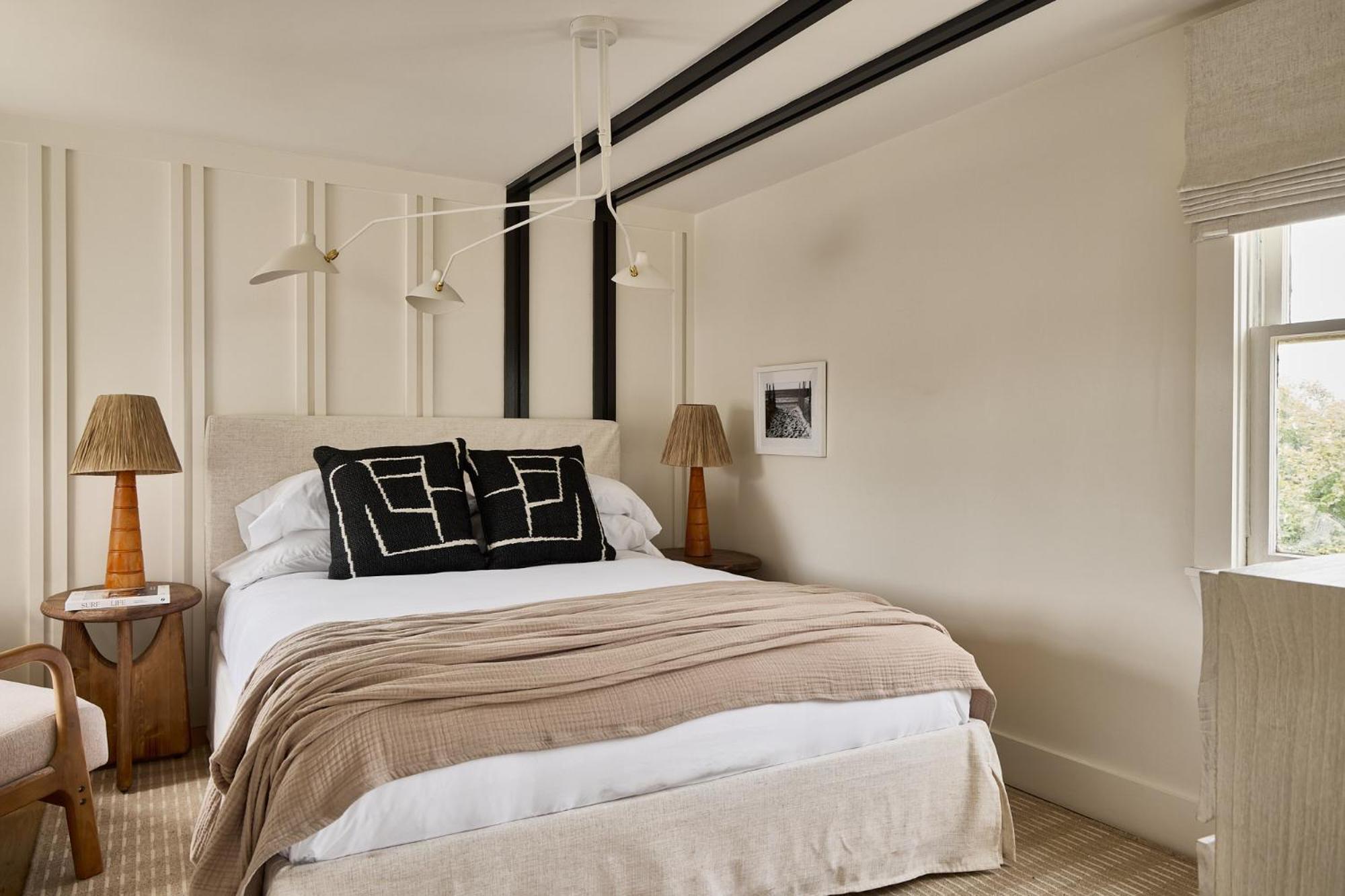 Block Island Beach House 新肖雷汉姆 外观 照片