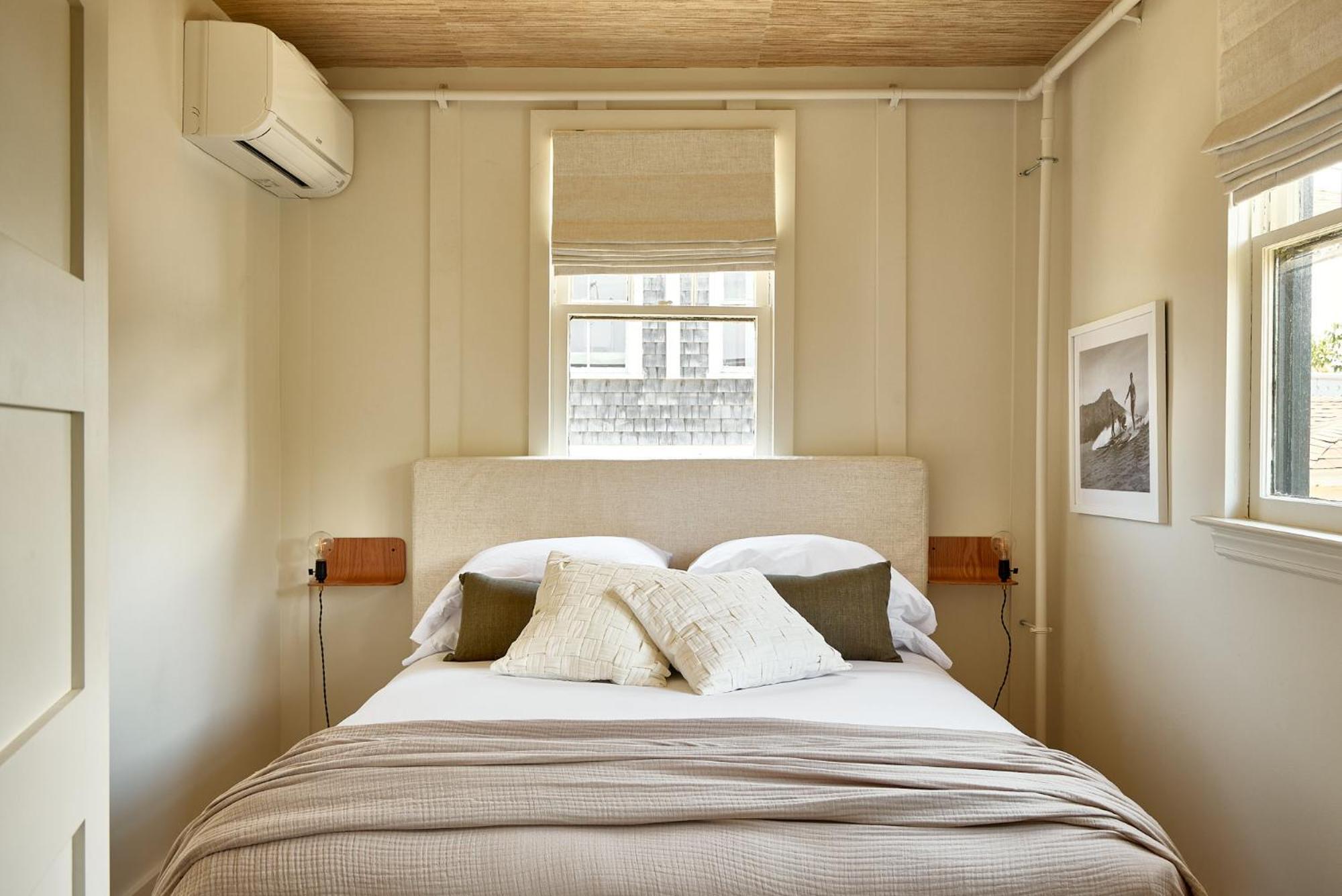 Block Island Beach House 新肖雷汉姆 外观 照片