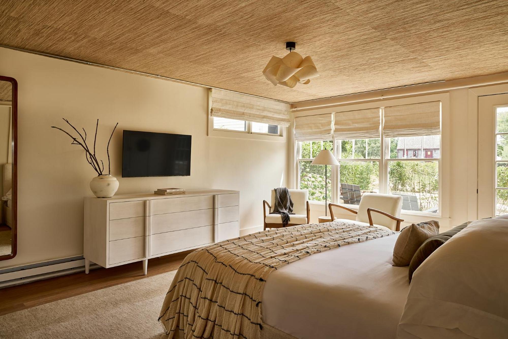 Block Island Beach House 新肖雷汉姆 外观 照片