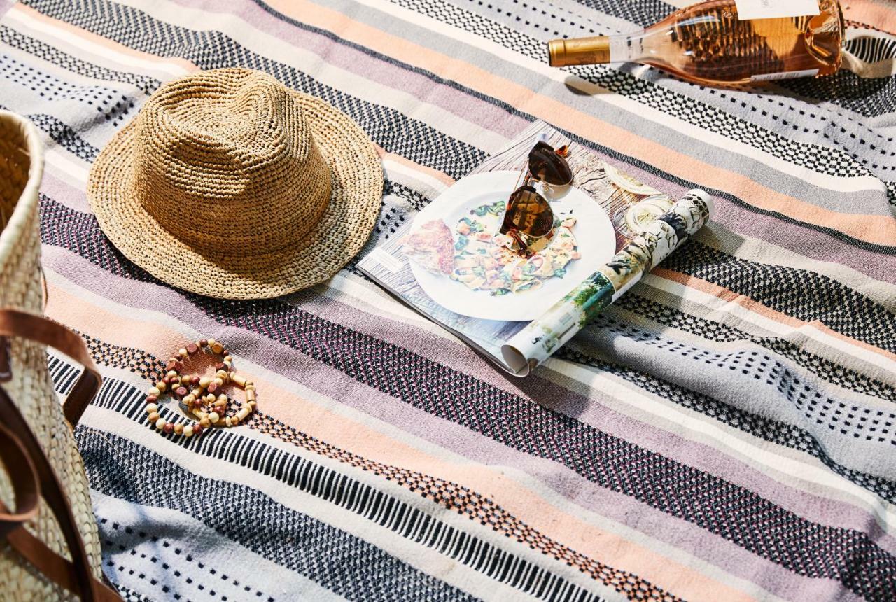 Block Island Beach House 新肖雷汉姆 外观 照片