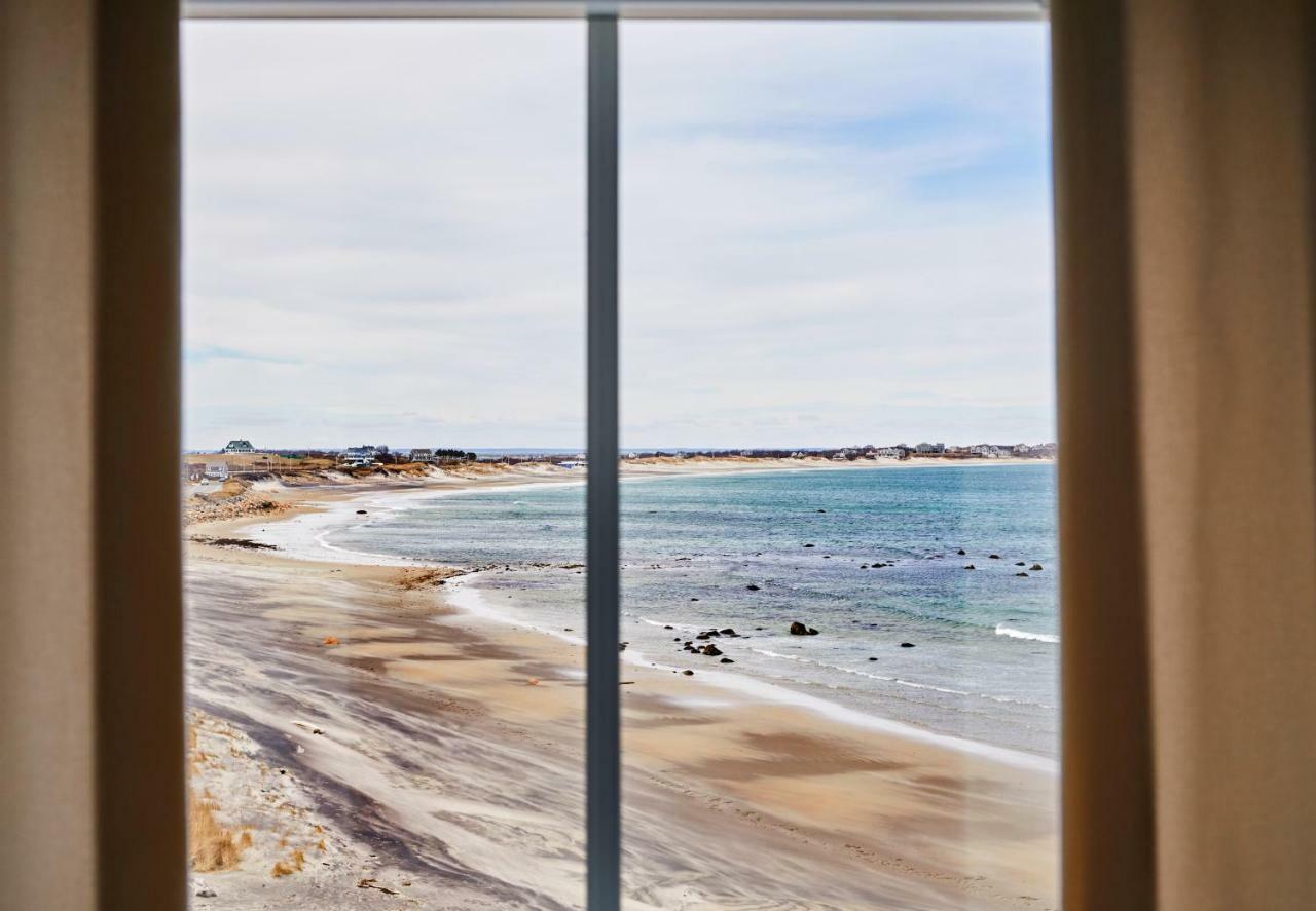 Block Island Beach House 新肖雷汉姆 外观 照片