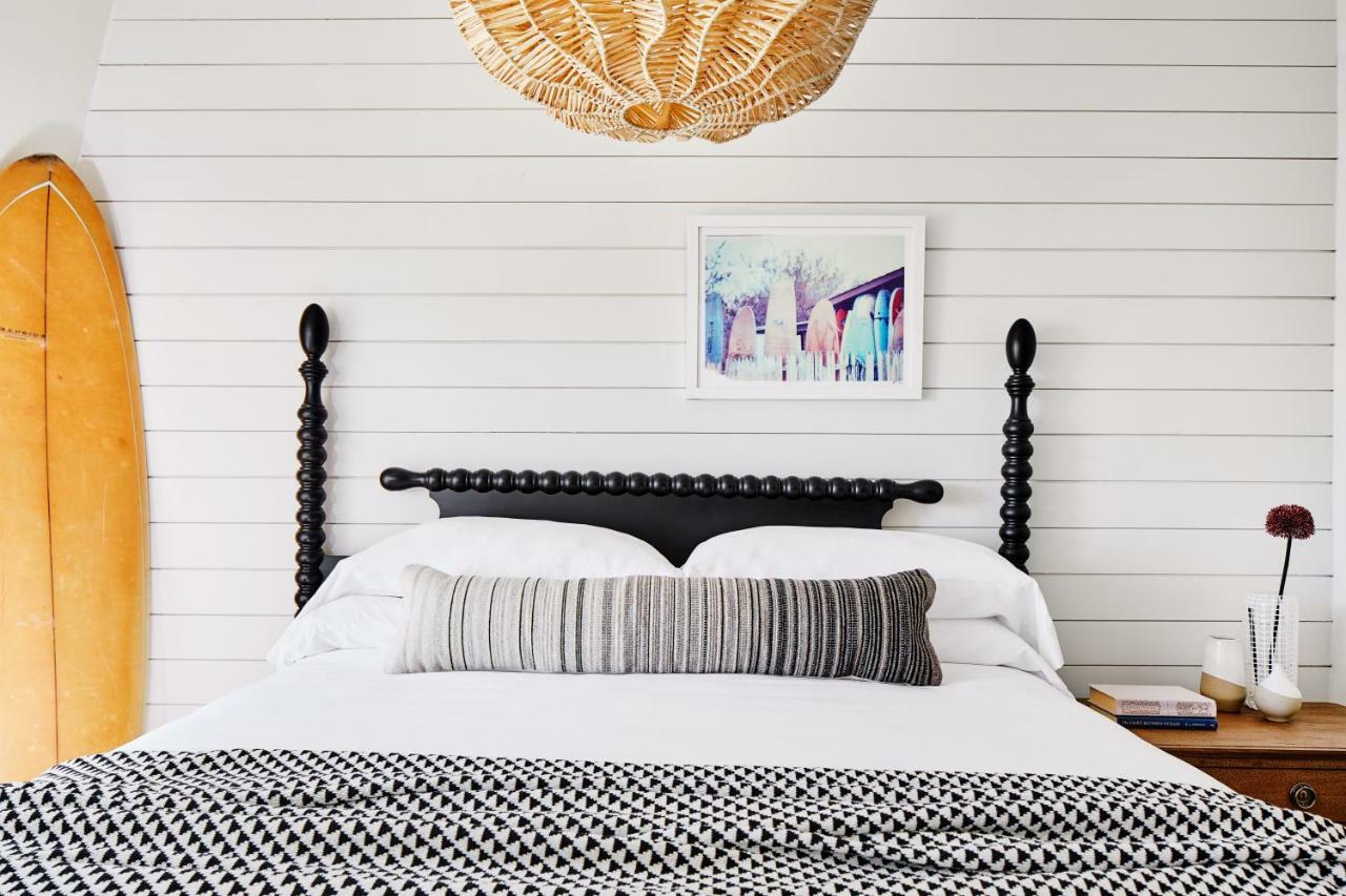 Block Island Beach House 新肖雷汉姆 外观 照片