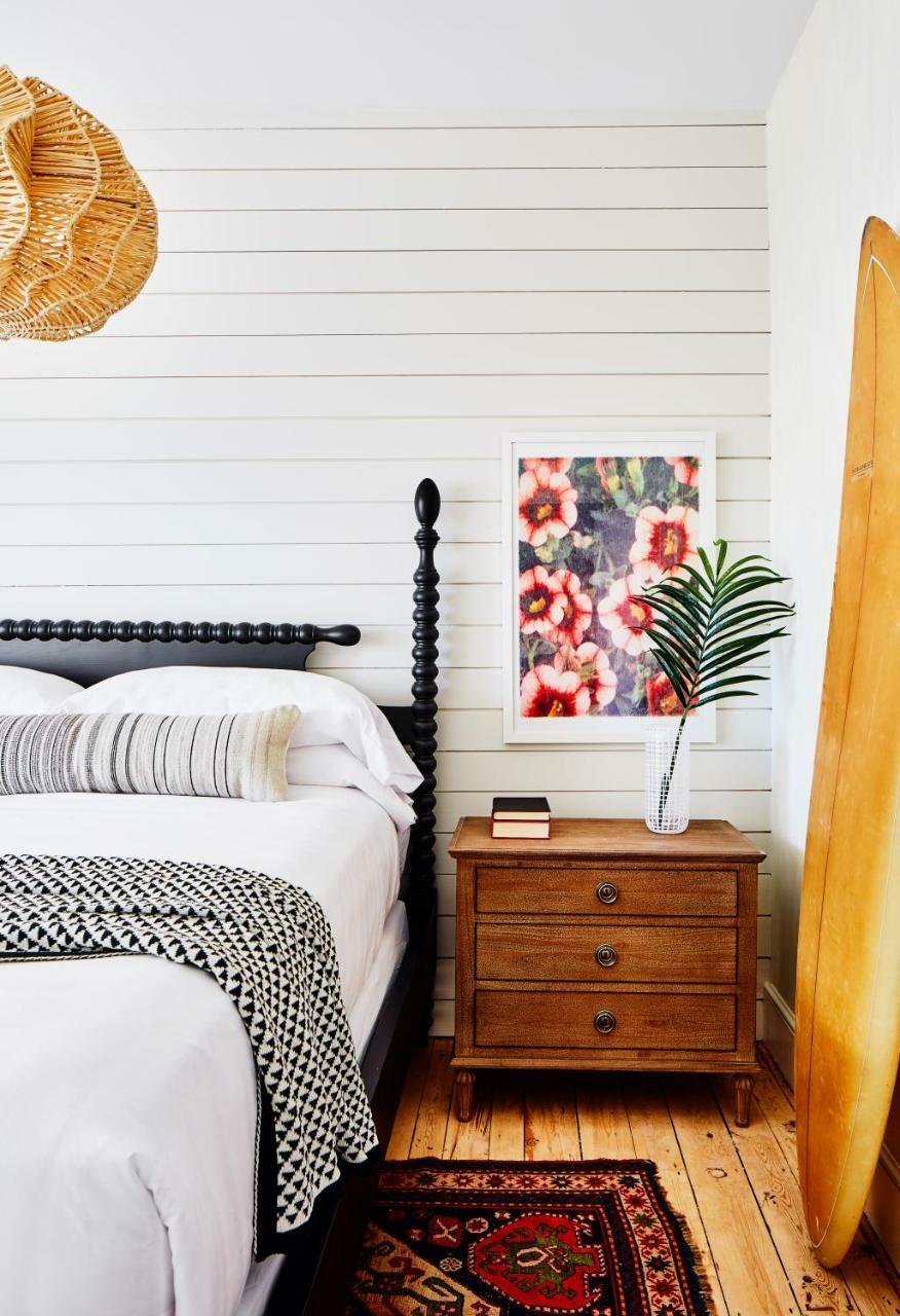 Block Island Beach House 新肖雷汉姆 外观 照片