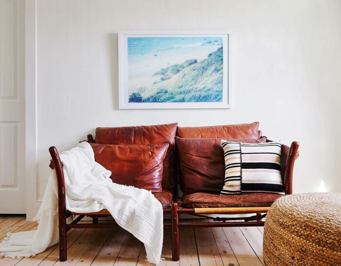 Block Island Beach House 新肖雷汉姆 外观 照片