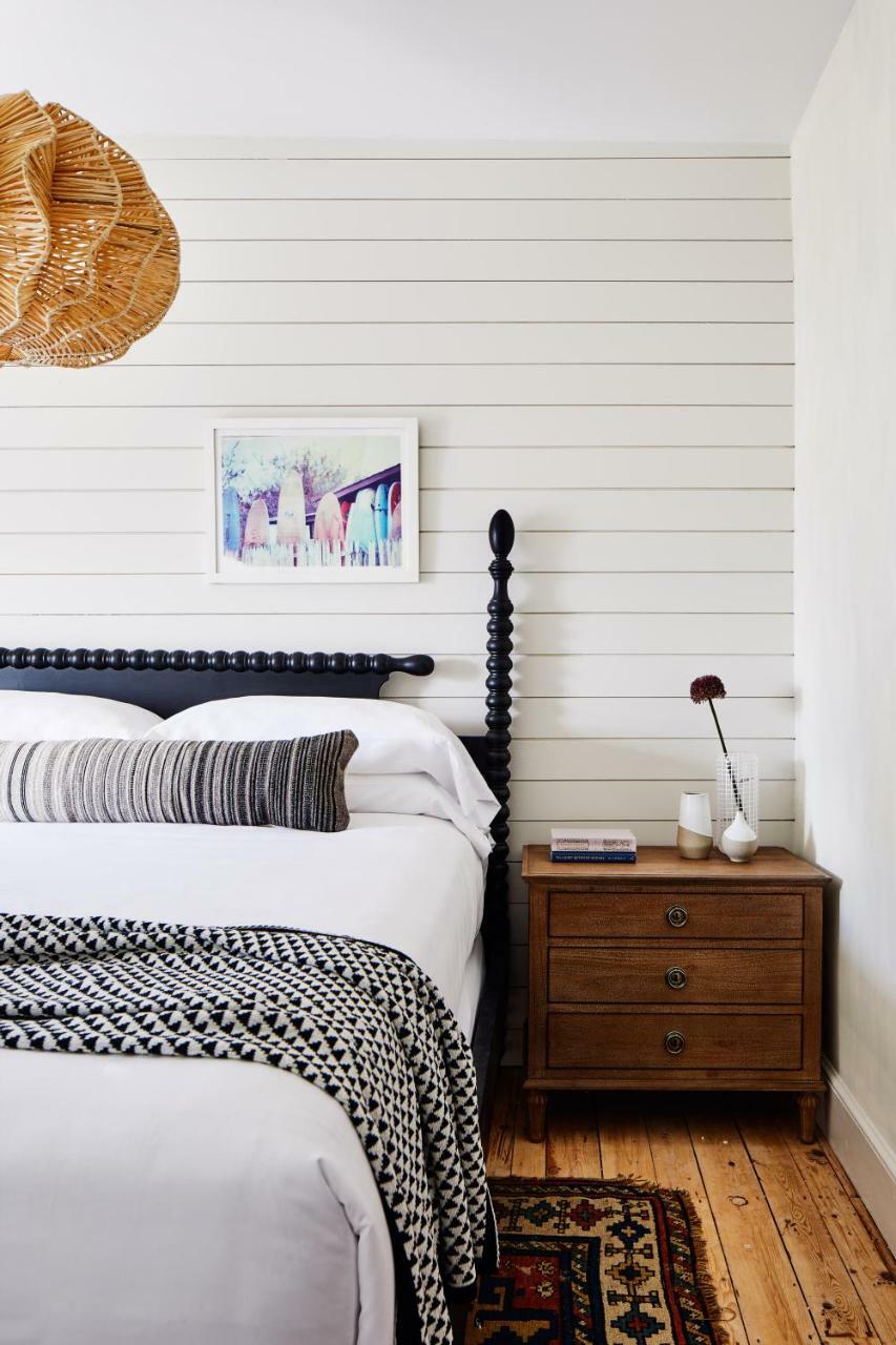 Block Island Beach House 新肖雷汉姆 外观 照片
