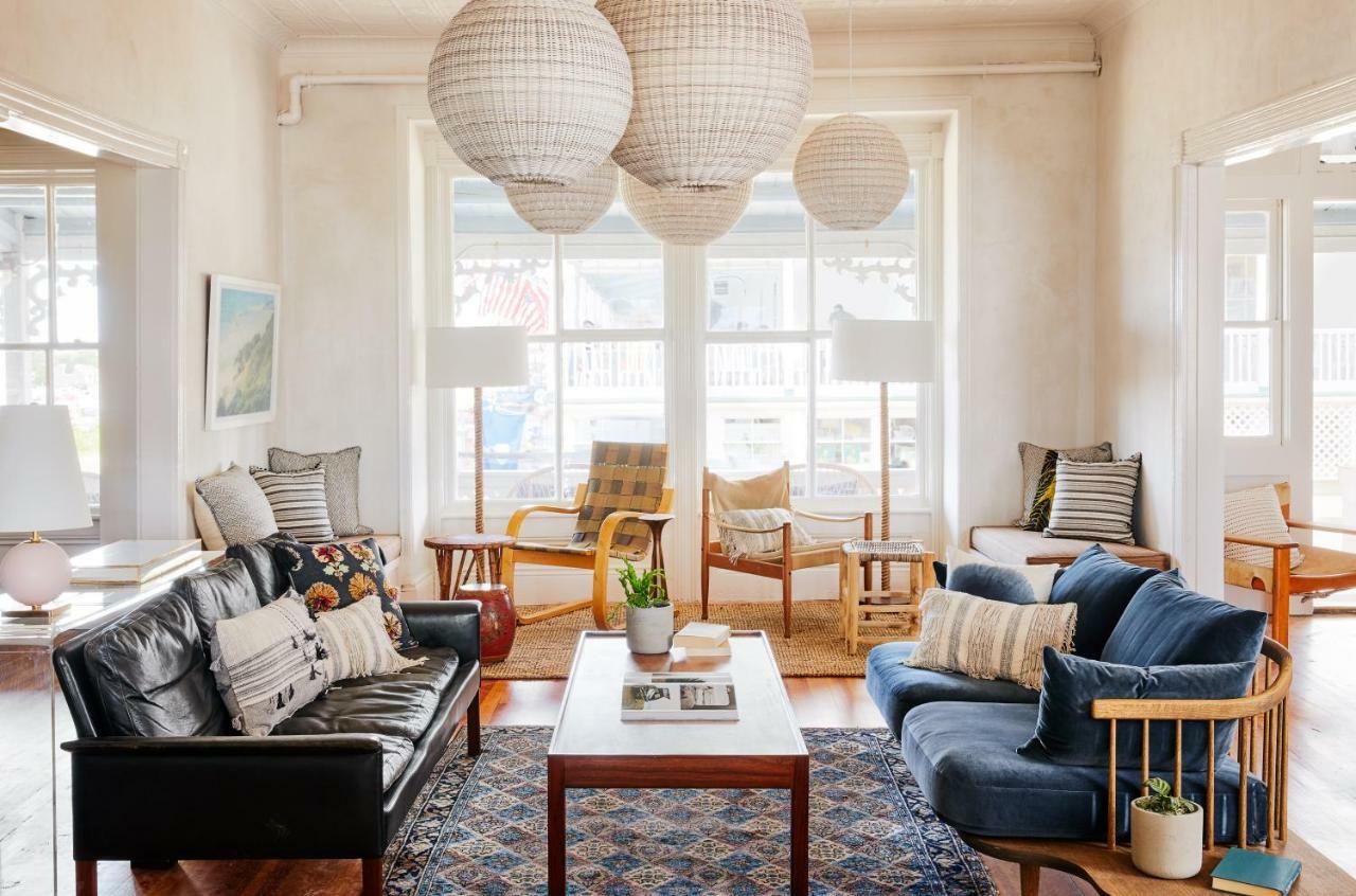 Block Island Beach House 新肖雷汉姆 外观 照片