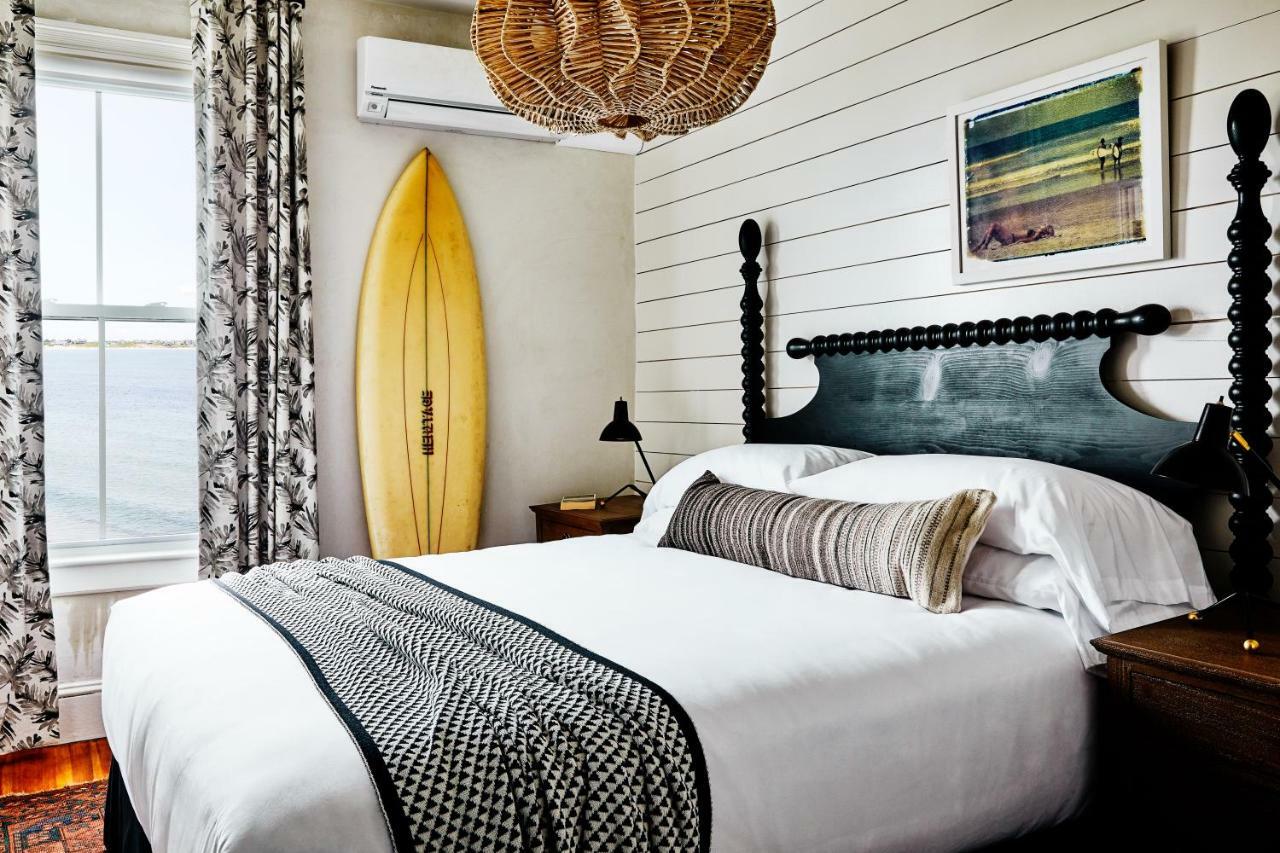 Block Island Beach House 新肖雷汉姆 外观 照片