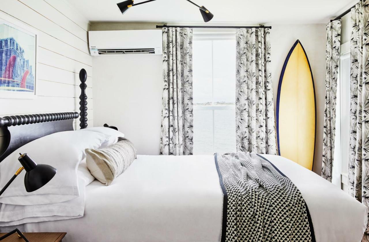 Block Island Beach House 新肖雷汉姆 外观 照片