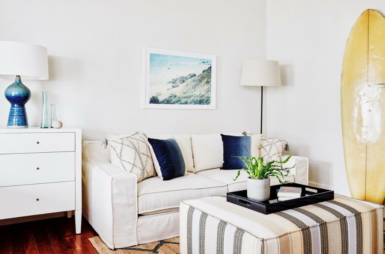 Block Island Beach House 新肖雷汉姆 外观 照片