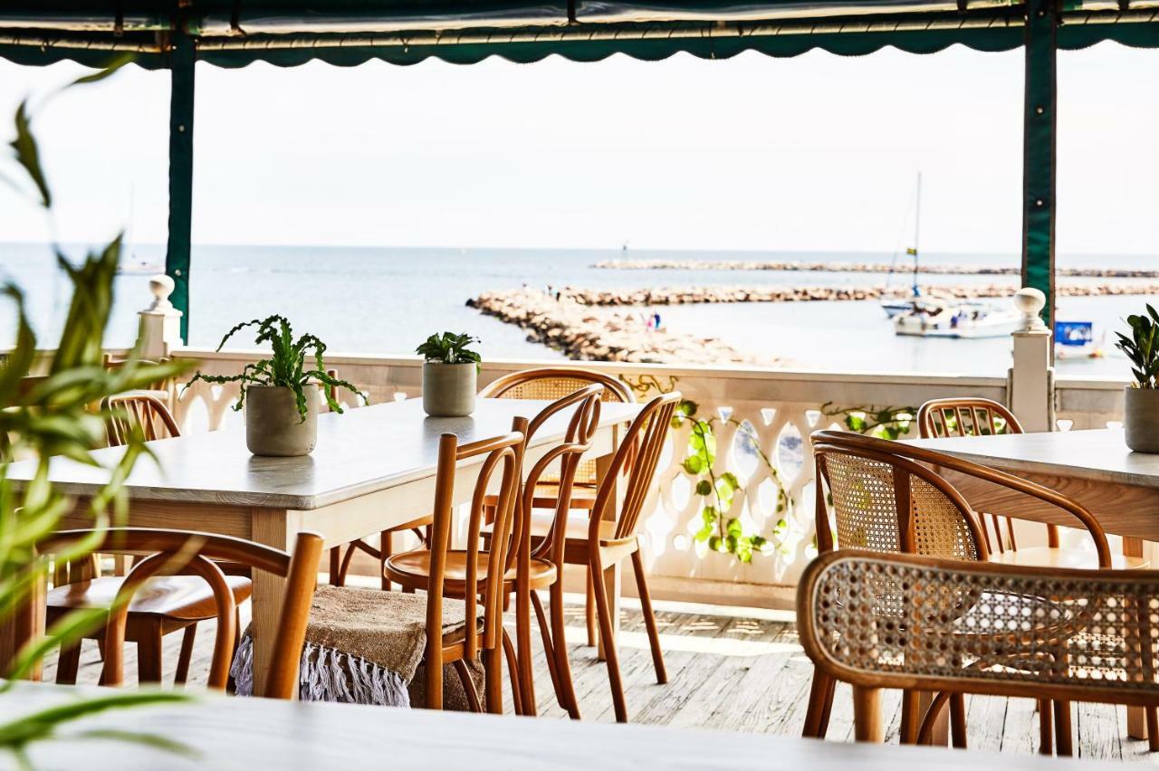 Block Island Beach House 新肖雷汉姆 外观 照片