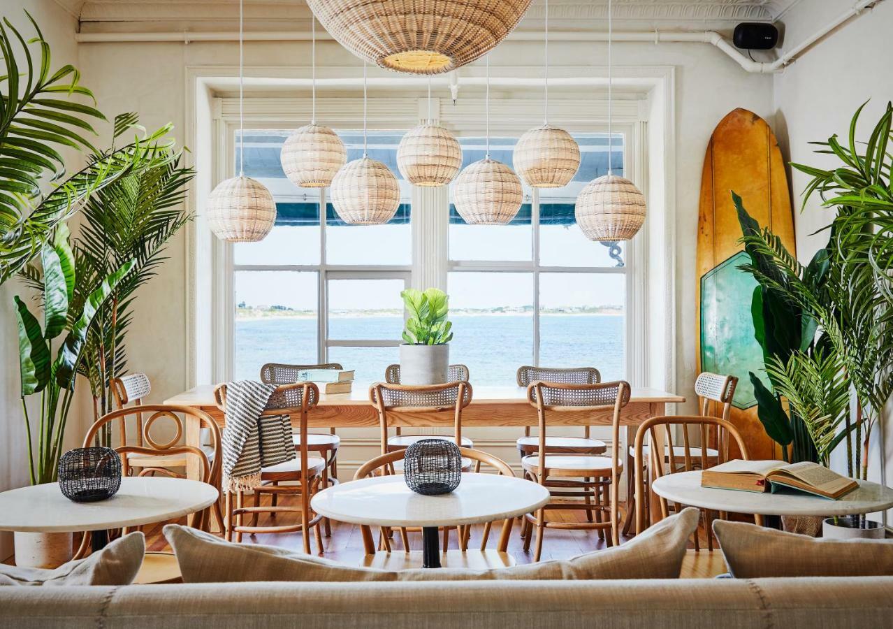 Block Island Beach House 新肖雷汉姆 外观 照片